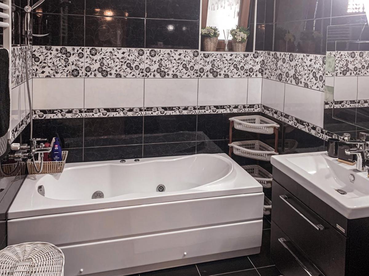 Apartment 2 Rooms Luxury 布加勒斯特 外观 照片